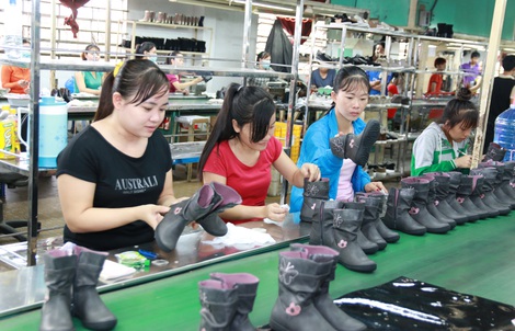 Thỏa ước lao động tập thể không được trái luật