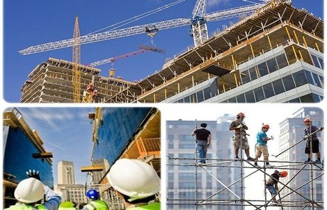 Bảo hiểm rủi ro xây dựng - giải pháp bảo vệ các công trình xây dựng trước mọi rủi ro