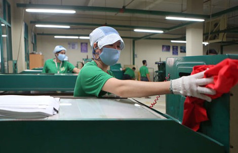 Văn minh trong ứng xử, khoa học trong công việc