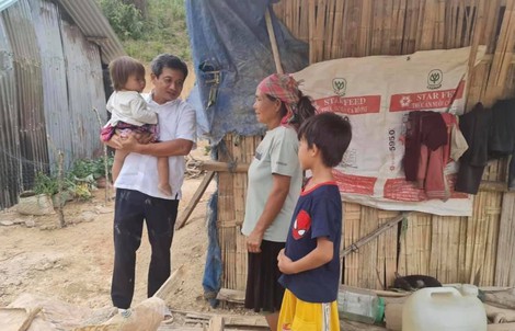 Vụ ông Đoàn Ngọc Hải đòi lại 106 triệu đồng: Chủ tịch UBND Quảng Nam chỉ đạo khẩn