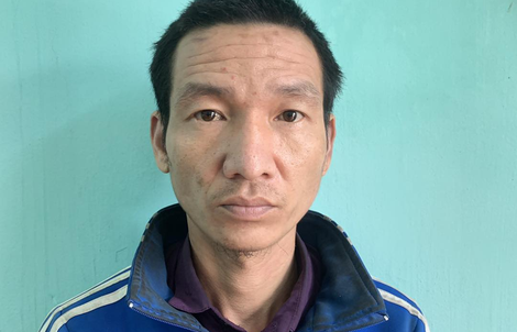 Bố dượng khống chế, trói tay ông nội để hiếp dâm con gái riêng của vợ