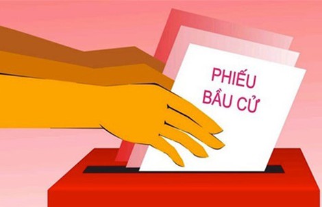 Đang nằm bệnh viện có được bỏ phiếu bầu cử?