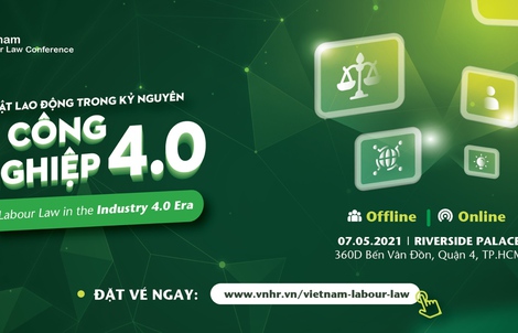 Thách thức của kỷ nguyên công nghệ 4.0 trong việc áp dụng Bộ luật Lao động 2019