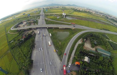 Tác động của cơ sở hạ tầng tới thị trường bất động sản Bình Phước