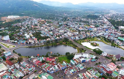 Đại Hải Forest nắm bắt thời cơ đầu tư khu du lịch nghỉ dưỡng