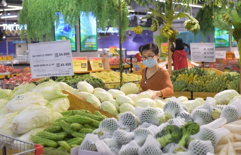 Giá hàng hoá "tăng không giảm", Bộ Công Thương triển khai đợt tổng kiểm tra
