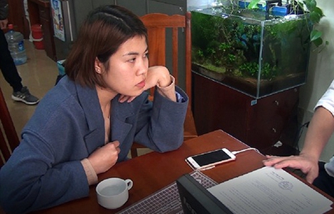 Vợ chồng giám đốc công ty công nghệ mua bán hàng tỉ dữ liệu cá nhân