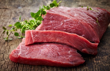Bạn có biết những lợi ích tuyệt vời của thịt đà điểu?