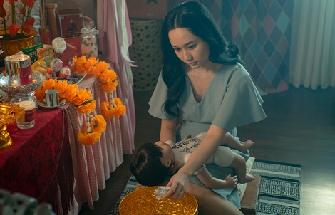 Nhà làm phim nói gì khi rạp tại TP HCM đóng cửa chiều 3-5