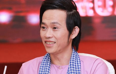 NSƯT Hoài Linh "song kiếm hợp bích" với Minh Nhí tại Thách thức danh hài mùa 7