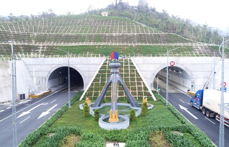 Đèo Cả - từ quản lý vận hành hầm đến nhà đầu tư hạ tầng giao thông hàng đầu Việt Nam