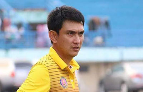HLV Nguyễn Tuấn Phong: Thủ lĩnh - Anh là ai?