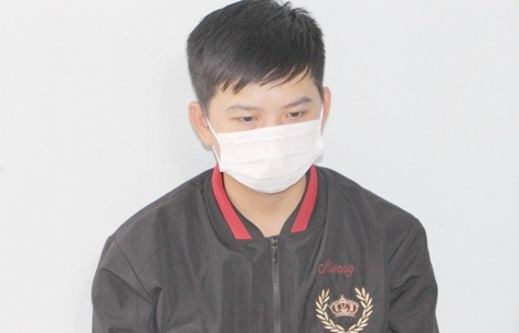 Mê đỏ đen, gã trai lên mạng giả bán hàng đông lạnh để lừa tiền tỉ