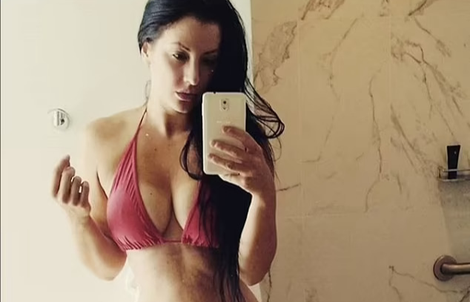 Nữ diễn viên đóng thế tiết lộ “bí kíp” đóng thế cảnh sex