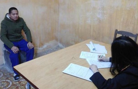 "Trùm" giang hồ Trưởng "hàng" cùng nhóm đàn em đối mặt với nhiều tội danh