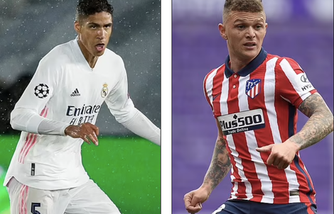 Chi 150 triệu bảng, Man United chuẩn bị đón 3 tân binh từ Euro 2020