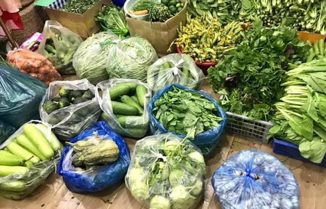 Giá hàng hóa tăng đừng đổ thừa…nông dân