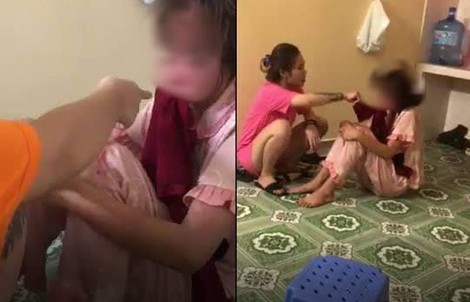 Vụ bạo hành, làm nhục thiếu nữ rồi tung clip lên mạng: Hé lộ nguyên nhân ban đầu