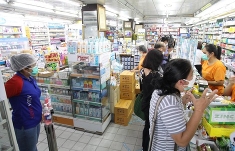 Mỹ rút đề nghị EUA về RT-PCR, các nước linh hoạt trong xét nghiệm Covid-19