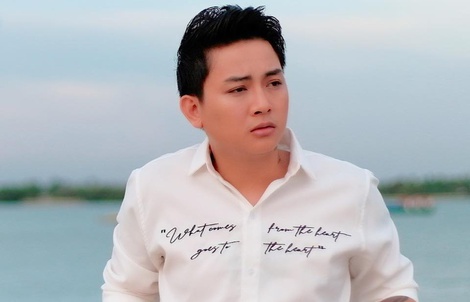 Hoài Lâm "phát tướng"