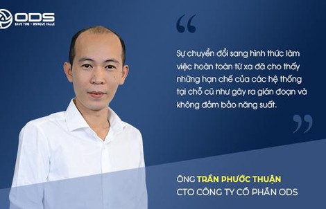 Xu hướng tích hợp tổng đài CloudFone vào Microsoft Teams