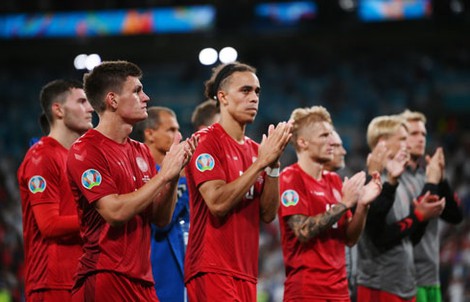Khúc tráng ca Scandinavia