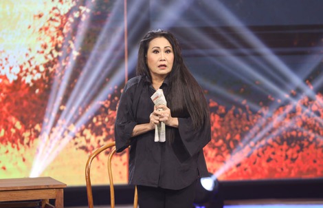 Cuộc đời thăng trầm của nghệ sĩ Thanh Hằng