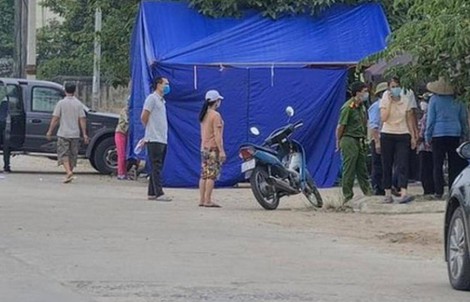 Sát hại đồng nghiệp vì không được trả lương