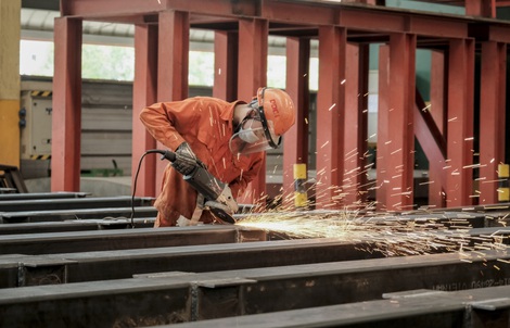 Hồ sơ đề nghị hỗ trợ tiền ăn cho người lao động tại doanh nghiệp thực hiện "3 tại chỗ"
