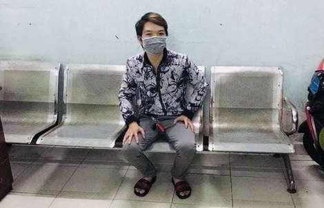 Công an TP HCM thông tin vụ thượng úy công an hy sinh khi làm nhiệm vụ phòng chống dịch