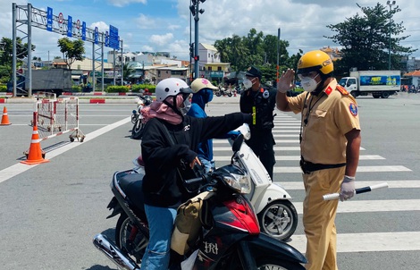 Bao giờ hết dịch, tôi sẽ...