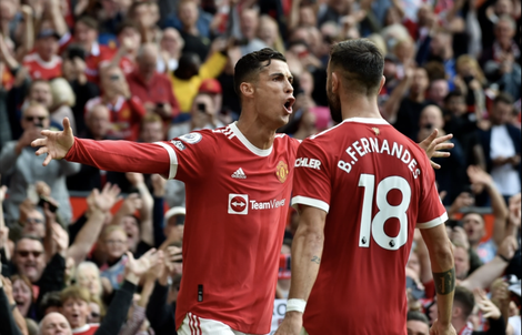 Ronaldo xung trận với Man United, Young Boys khó tránh thất bại Champions League
