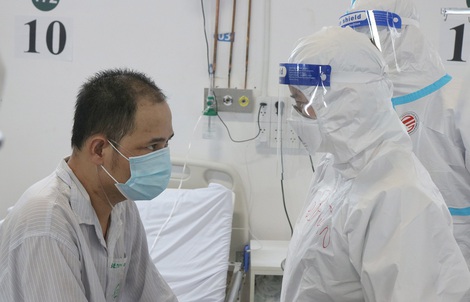 Số ca mắc, tử vong do Covid-19 giảm mạnh tại TP HCM và nhiều tỉnh