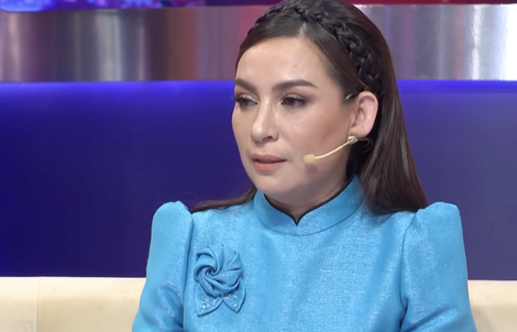Trizzie Phương Trinh: Ca sĩ Phi Nhung trở nặng sau 1 tháng điều trị Covid-19