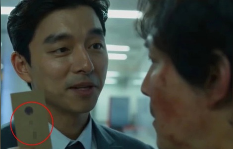 Netflix có thể bị phạt vụ lộ số điện thoại “Trò chơi con mực”