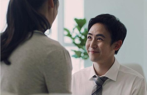 Vợ như đàn ông trong nhà