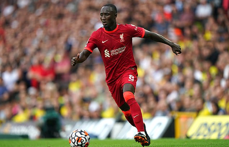 Đảo chính quân sự ở Guinea, Liverpool gửi chuyên cơ giải cứu ngôi sao