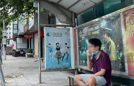 Lắp camera giám sát, phạt "nguội" người hút thuốc lá nơi công cộng