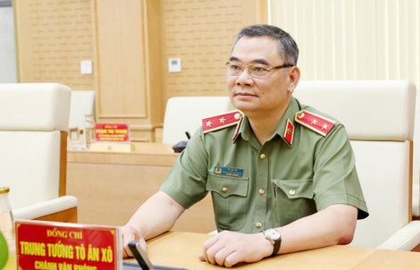 Người phát ngôn Bộ Công an lên tiếng vụ bán "chui" cổ phiếu FLC của ông Trịnh Văn Quyết