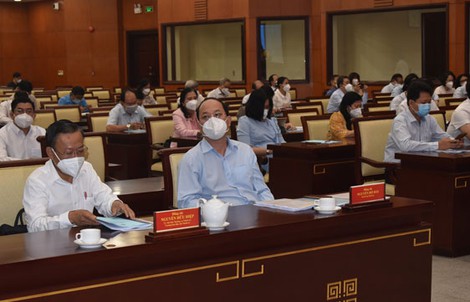 Phát huy dân chủ, tạo đồng thuận xã hội