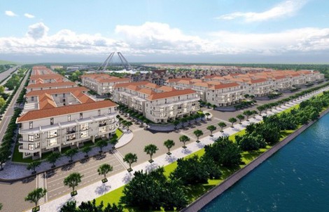 Vị trí – yếu tố đảm bảo khả năng sinh lời của bất động sản