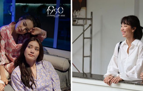5 phim Việt vào cuộc đua dịp Tết!