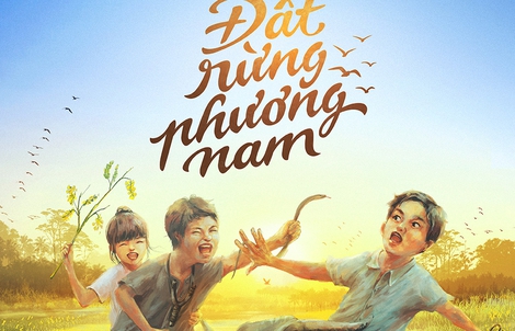 Phim điện ảnh Việt được mong chờ năm Nhâm Dần