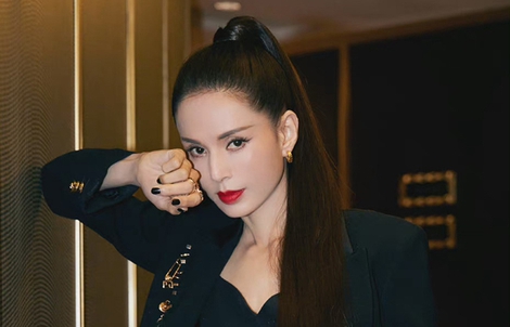 Cận cảnh những “mỹ nhân không tuổi” của showbiz Trung Quốc