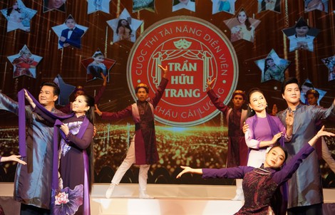 Cơ hội luyện ngọc cho diễn viên cải lương