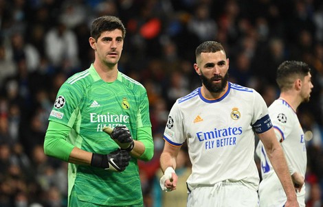 Toàn cảnh Quả bóng vàng 2022: Karim Benzema và "tập đoàn" La Liga chờ ẵm giải