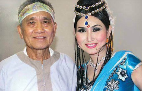 Soạn giả Hoàng Ngọc Ẩn qua đời ở tuổi 78