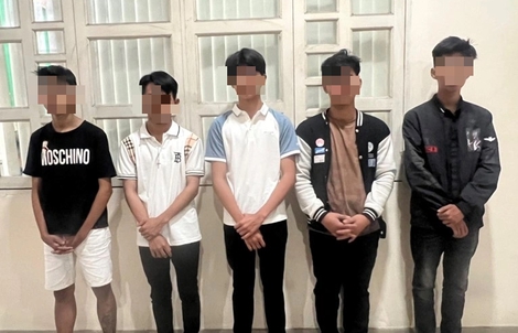 Trẻ 13 tuổi ở Đồng Nai chết sau trận đánh hội đồng: Bắt nhiều thiếu niên