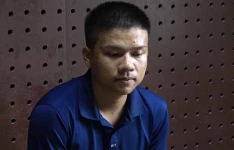 Nam thanh niên tung chiêu "độc" lừa bán đất, chiếm đoạt 200 triệu đồng