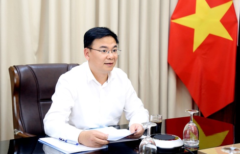 Bộ Ngoại giao thành lập Ban chỉ đạo bảo hộ công dân